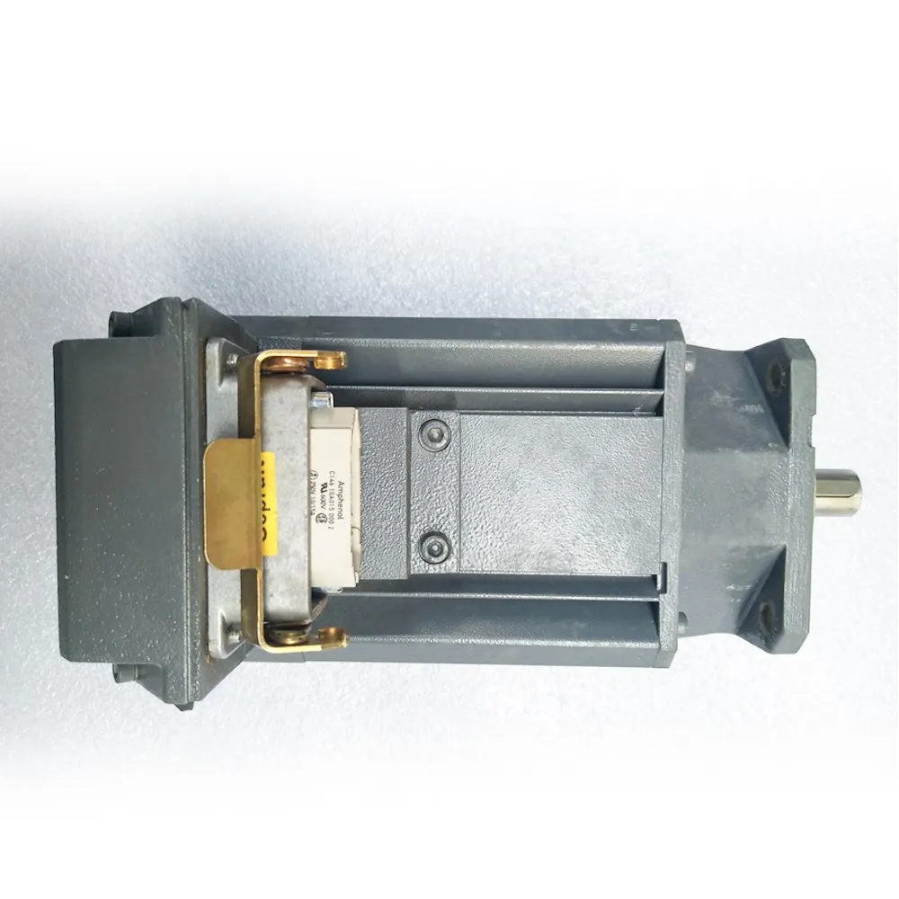 For Heidelberg Delivery Lift Motor Feida Motor 61.105.1322 GZ03-DSG 56 Brand new original