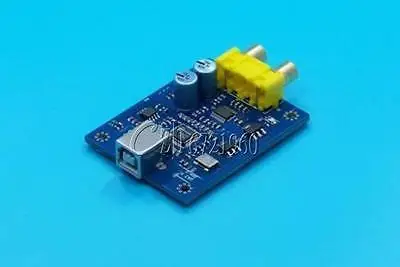 SA9227 + PCM5102A 32BIT/384 кГц USB ЦАП/HIFI асинхронный декодер | Электроника