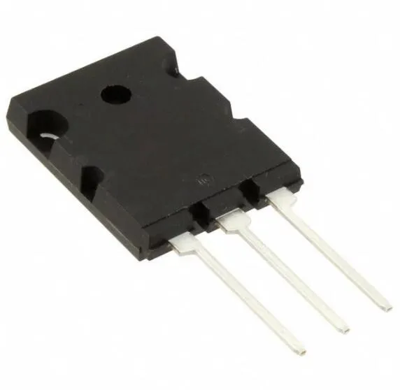 50 шт./лот 100% новый и оригинальный 2SC5200 5200 TO-3PL | Электронные компоненты