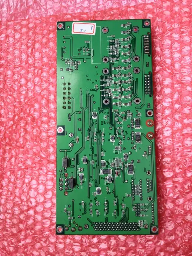 

Test Research INC . 7006-006-2 used in good condition