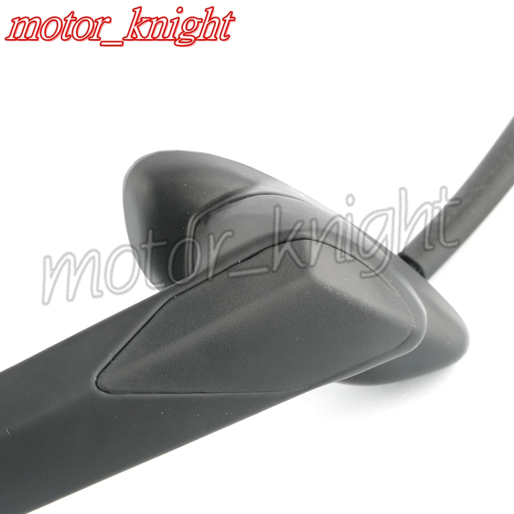 Мотоциклетное зеркало заднего вида для Suzuki GSXR 600 750 2006 2007 2008 2009 2010 и 2011 05 06 07 08 09 10 11