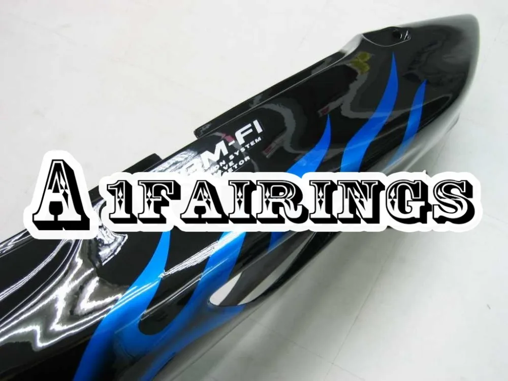 Панели для Honda CBR1100XX 97 1998 1999 2000 2001 02 03 04 05 06 07 инъекция из АБС-пластика Фотоэлементы