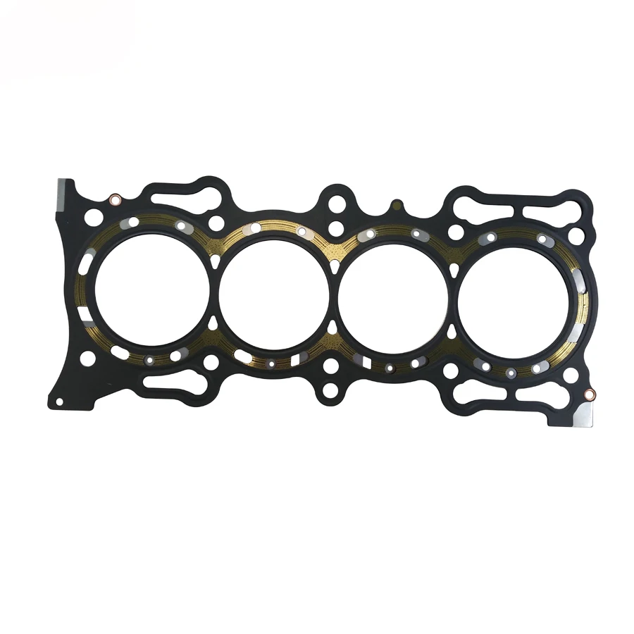 Металлические детали двигателя F23A F23A1 F23A3 F23A7 для HONDA ACCORD Aerodeck 2 3 полный комплект