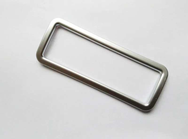 Dashboard Odometer Button Switch Chrome Cover Trim For Suzuki Vitara 2015 Car Styling Stickers Automobile Accessories | Автомобили и