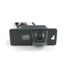 Горячая Распродажа! Автомобильная камера заднего вида SONY CCD, DVD, GPS-навигация, для AUDI A1 A4 (B8) A5 S5 Q5 TT  PASSAT R36 5D