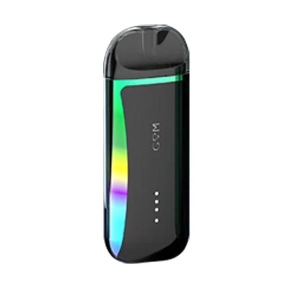 Оригинальный Kangertech GEM Pod Vape Kit wi/ 500 мАч встроенный аккумулятор и 2 мл 1.2ohm