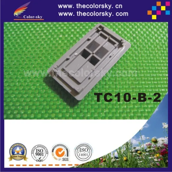 

(TC10.5) compatible plastic top cap cover for Lenovo c color ink cartridge