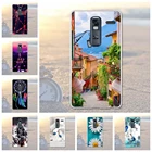 Чехол для LG Class H740 F620 H650 F620S H650K F620K F620L Zero H650AR H650E, мягкий силиконовый чехол для LG zero h740