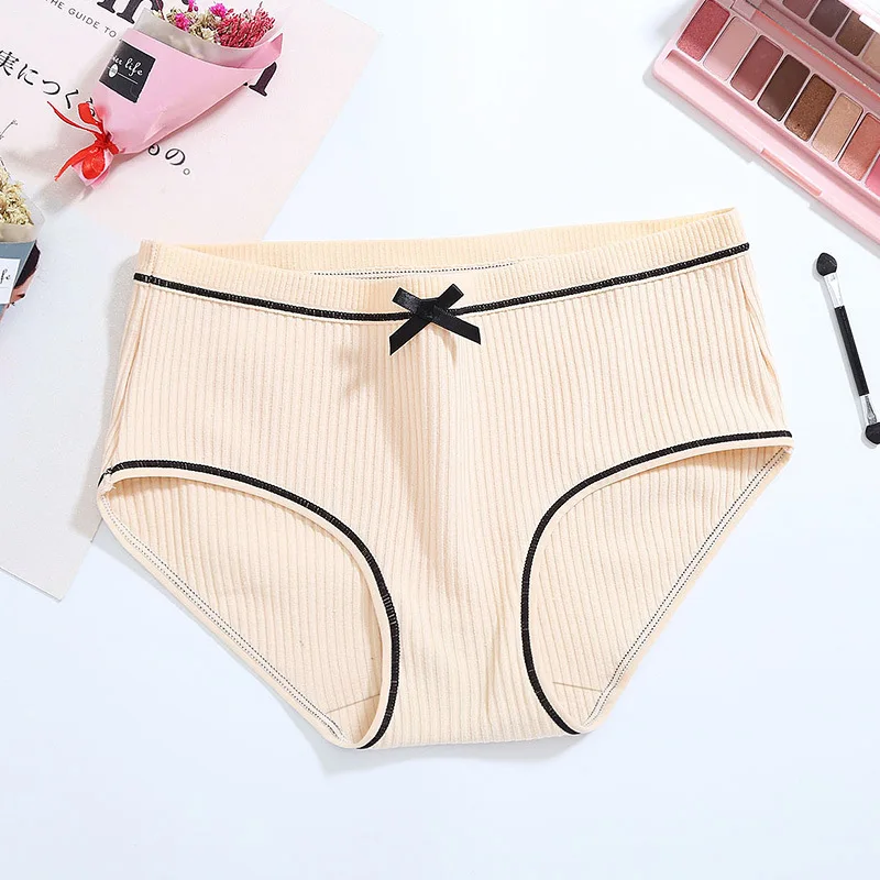 Нижнее белье женское хлопковые удобные | Женская одежда