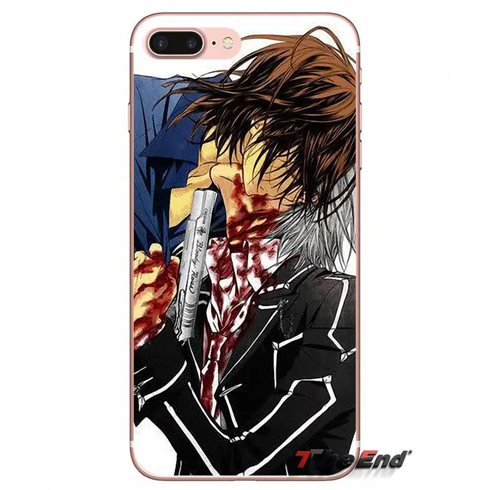 Чехол для мобильного телефона Huawei P Smart Y6 P8 P9 P10 Plus Nova P20 Lite Pro Mini 2017 SLA L02 L22 2i VAMPIRE KNIGHT