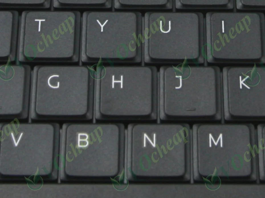 Новая клавиатура для ноутбука Dell Inspiron 13R N3010 14R N4010 N4020 N4030 M4010 15 N5030 M5030 черная версия