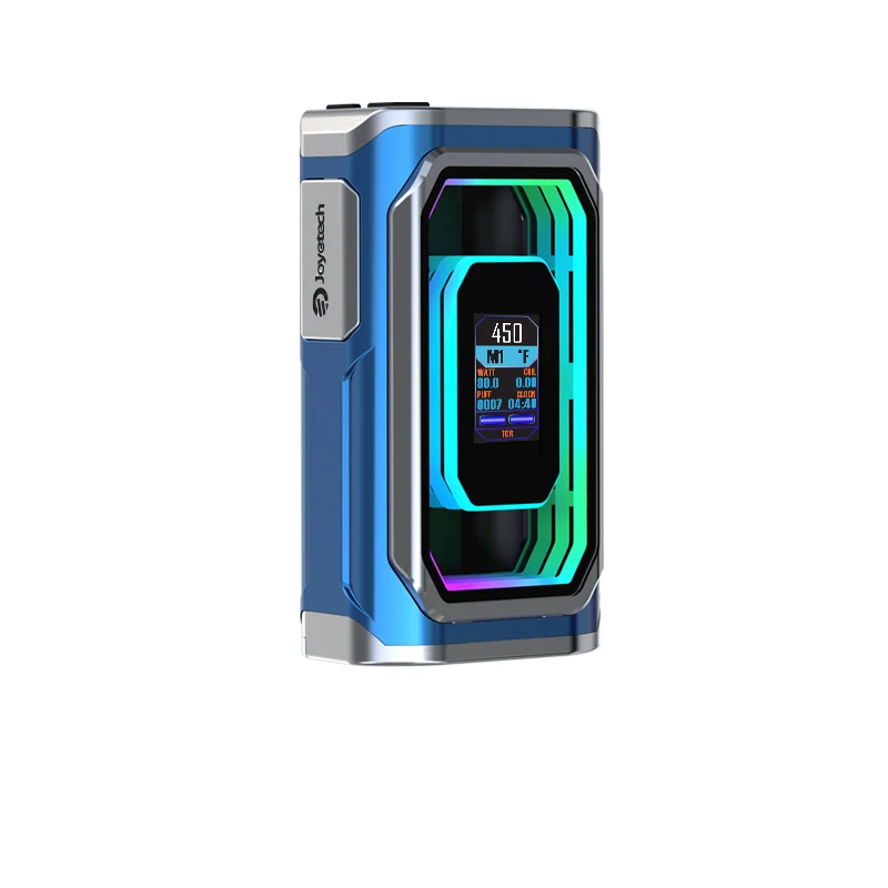 Original Joyetech Espion Infinite Mod Box Vape 230W With 2pcs 21700 Battery Fit ProCore Conquer Atomizer E-Cigarettes Squonk | Электроника