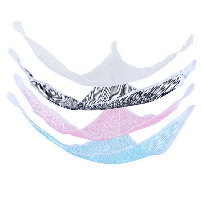 Детская сетка-гамак для хранения игрушек большая сетка гамак органайзер
