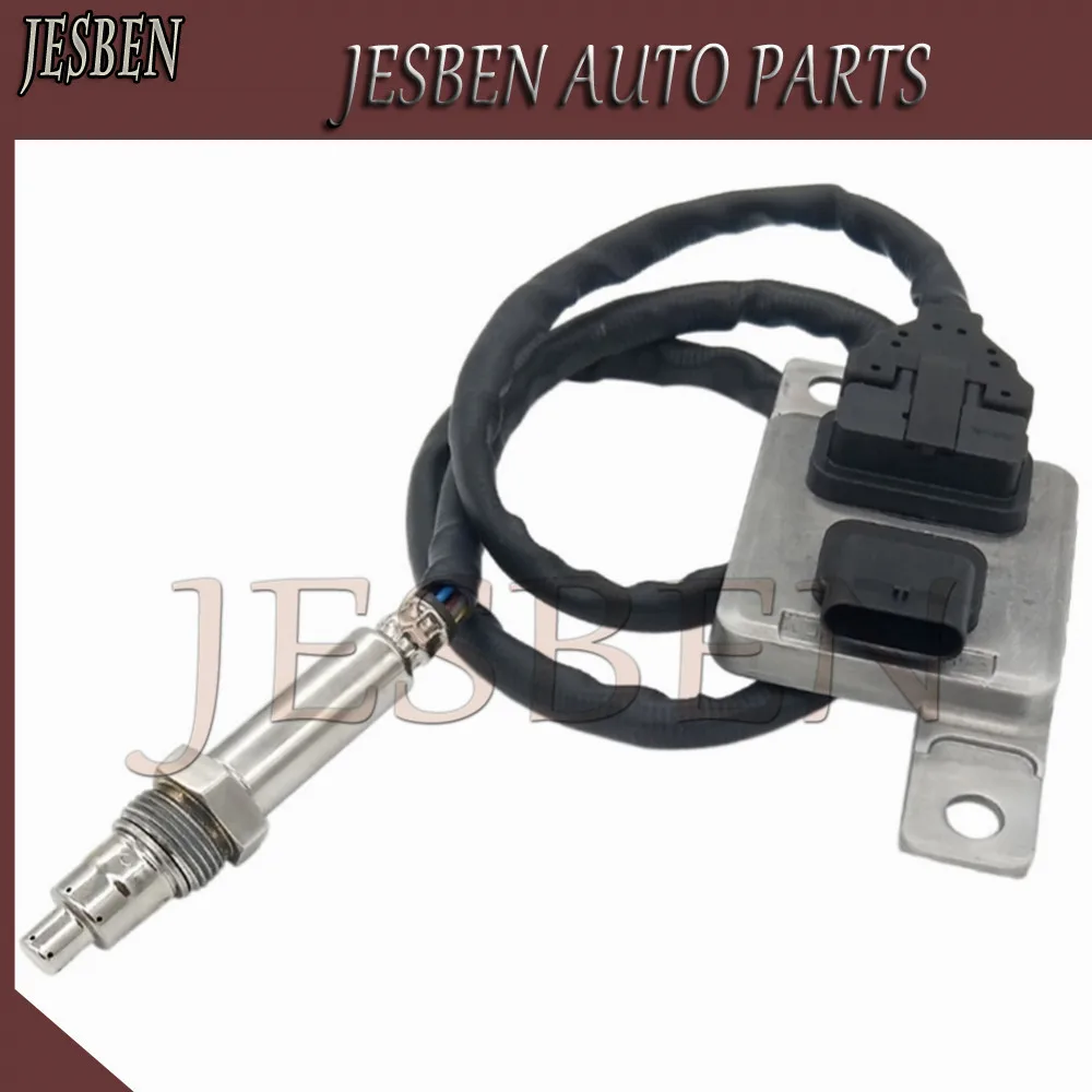 JESBEN Бесплатная доставка 059907807D Nox Lambda сенсор Подходит для Audi Q7 VW Touareg 3.0L TDI 2007 2017
