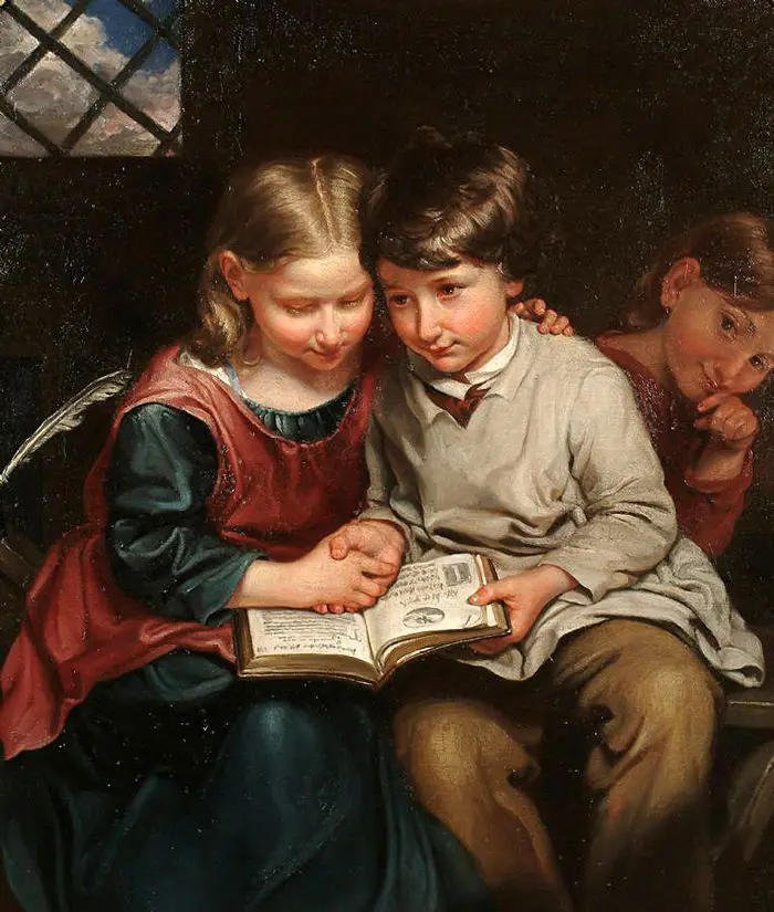 Young Art Girls Young Art Girls