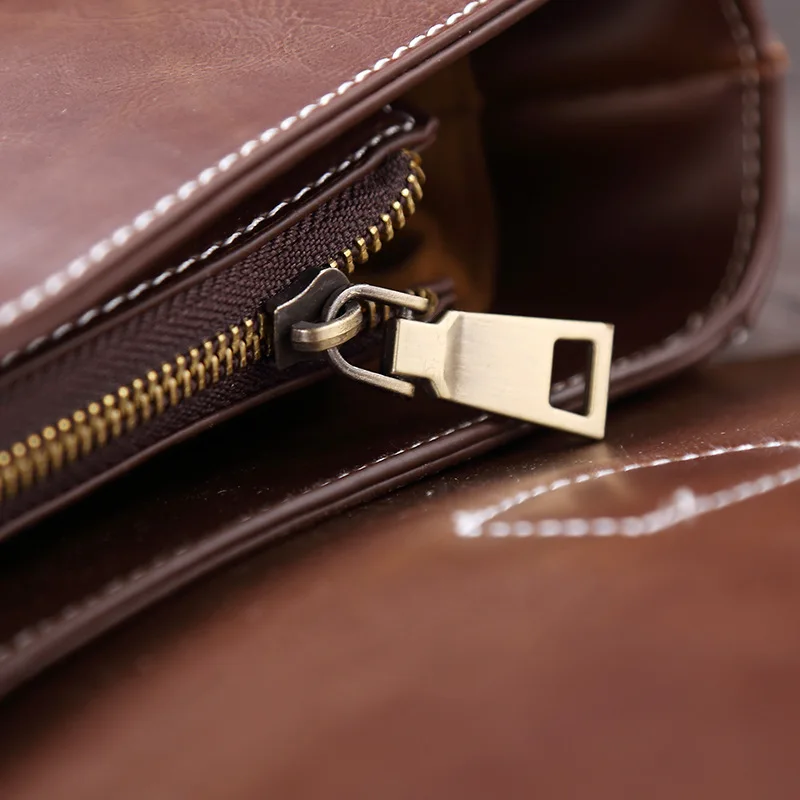 Crazy Horse мужской повседневный портфель деловая сумка на плечо кожаная сумка для ноутбука сумка мужская дорожная сумка