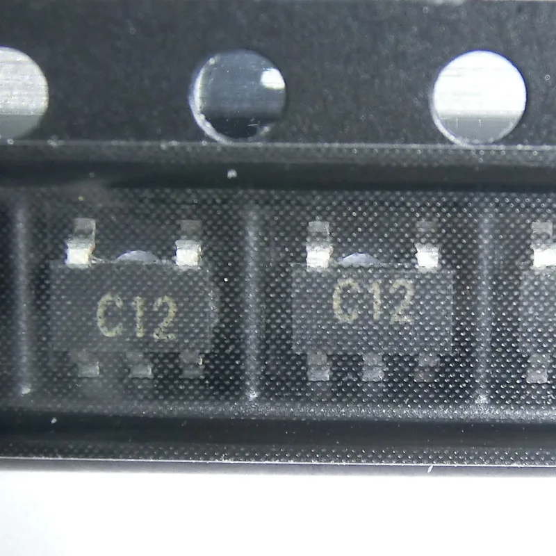 

5 шт./лот (C12) LMV331M5X SOT23-5
