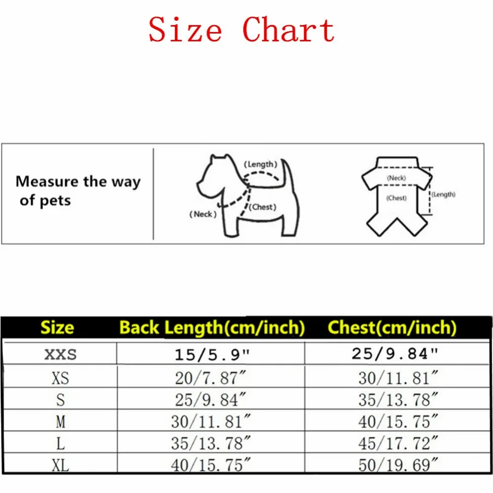 Зимняя одежда для собак KEMISIDI маленьких кошек щенков чихуахуа модное пальто