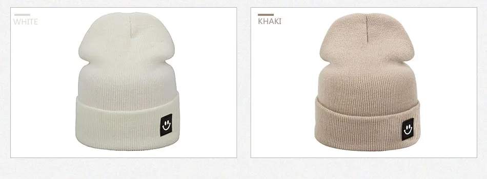 Модная зимняя шапка унисекс для мужчин и женщин, теплая шапка Skullies Beanies, зимняя шапка, вязаная шапка, женская зимняя шапка