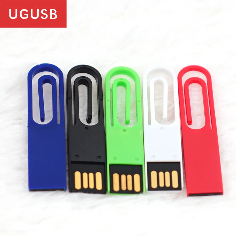 Мини-клип карту флэш-памяти с интерфейсом usb бренд Флеш накопитель флешки высокая
