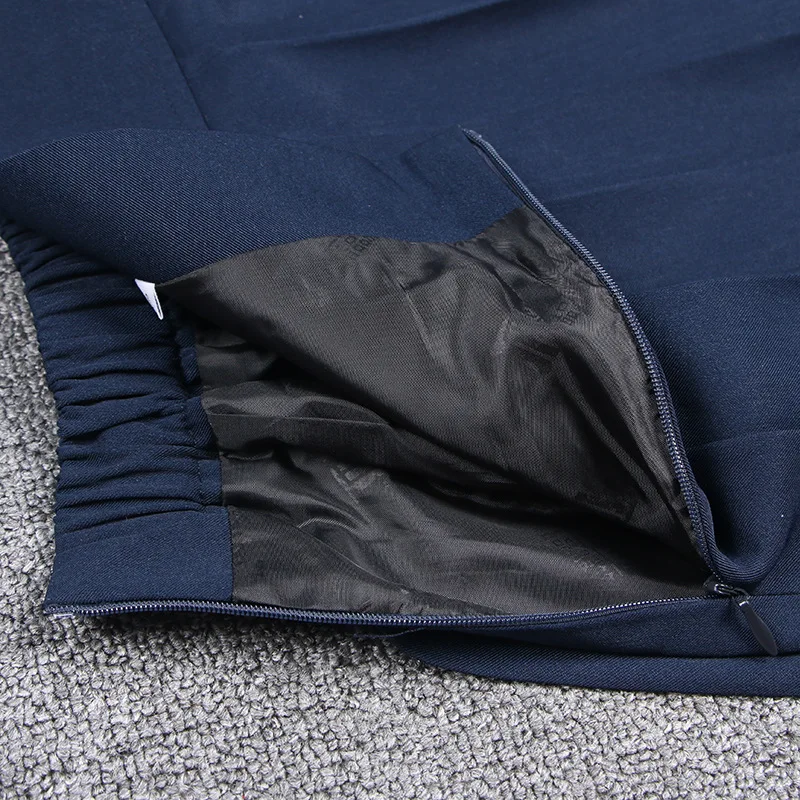 Японская Милая плиссированная юбка косплей школьная форма Harajuku однотонная