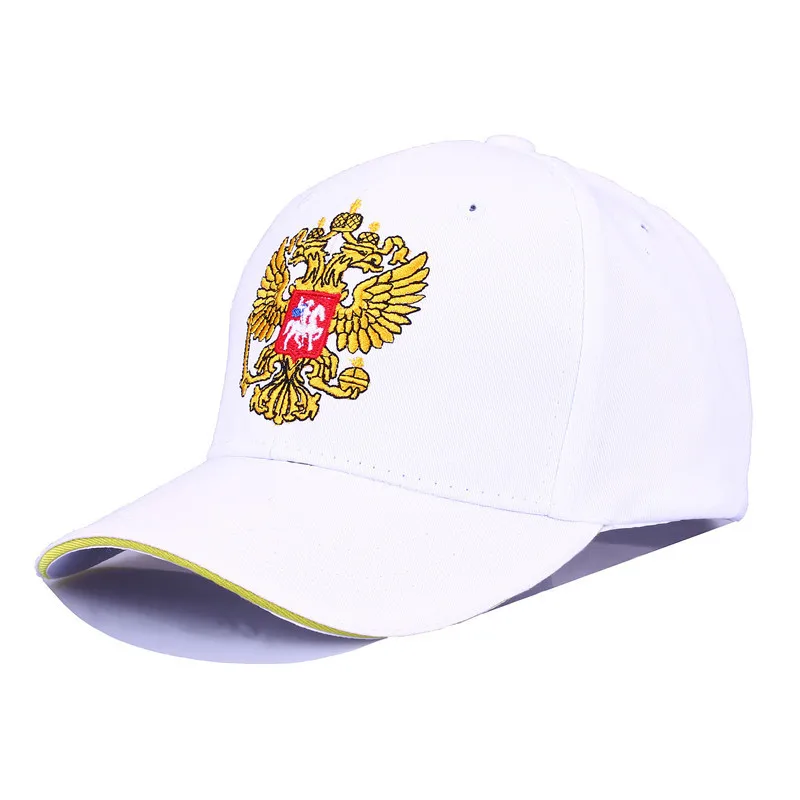 Черная хлопковая уличная бейсболка русская эмблема вышивка Snapback модные