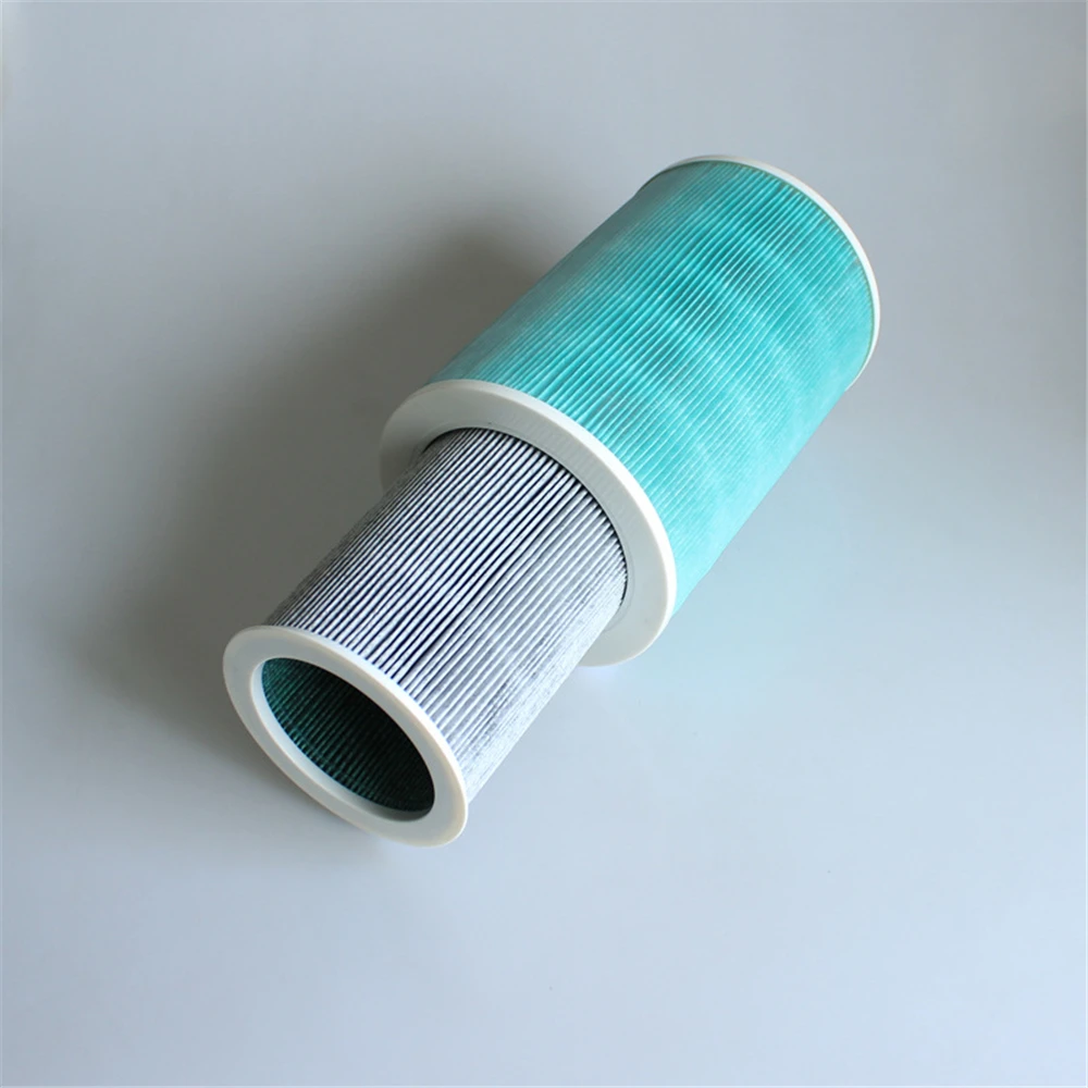 

Air Purifier 2 Filter for Mi purifier 2/Pro Air Purifier Filter Accessory Part Sterilization Bacteria Purification PM2.5