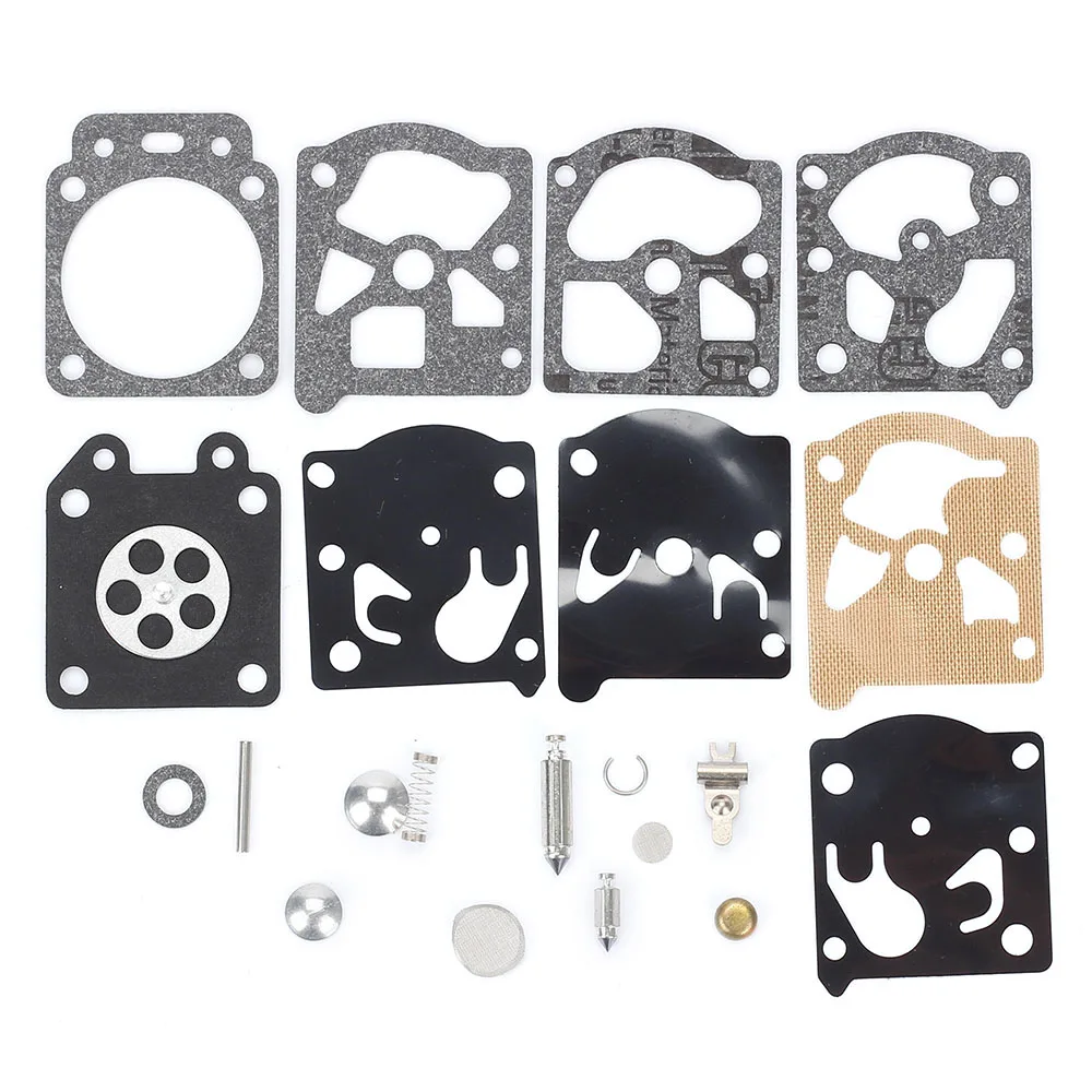 Carb Карбюратор восстановить комплект для K24-WAT Walbro WT-274 WT-424 WT-775 эхо мотокосу
