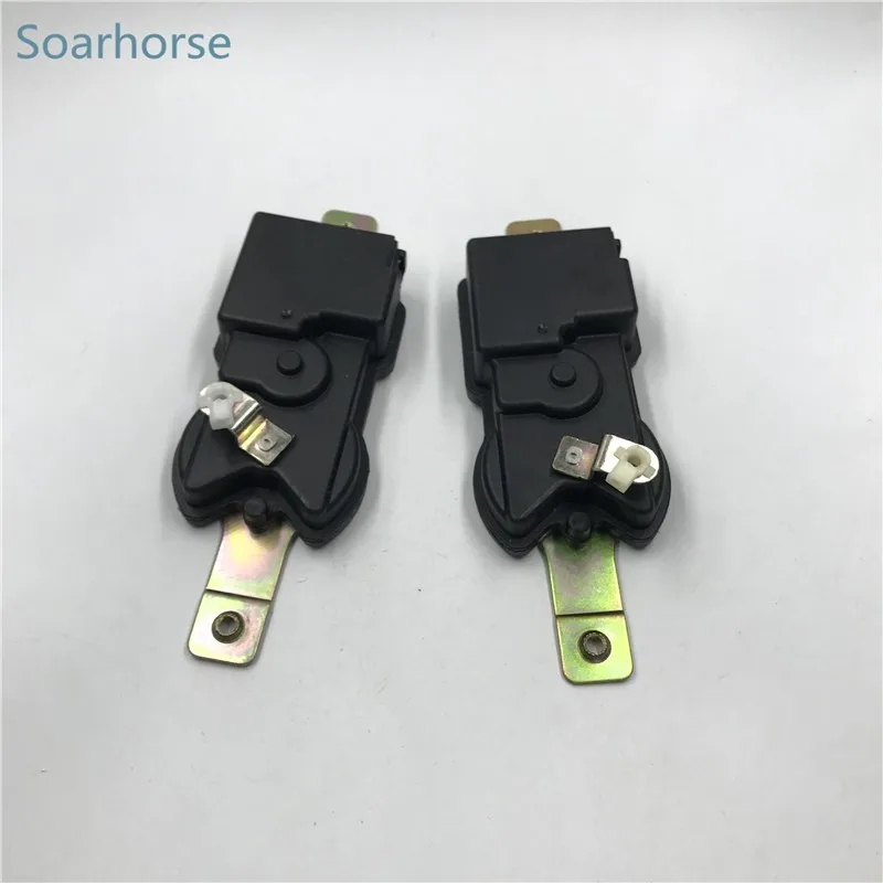 Soarhorse автомобилей передний центральный двигатель приводного замка подходит для Mitsubishi Pajero Montero Shogun II 1990-2004 V31 V32 V33 V43 V45