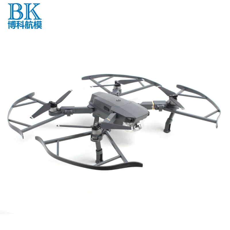 Защитное кольцо DJI Защитная клетка для пропеллера марки Mavic Pro UAV не влияет на