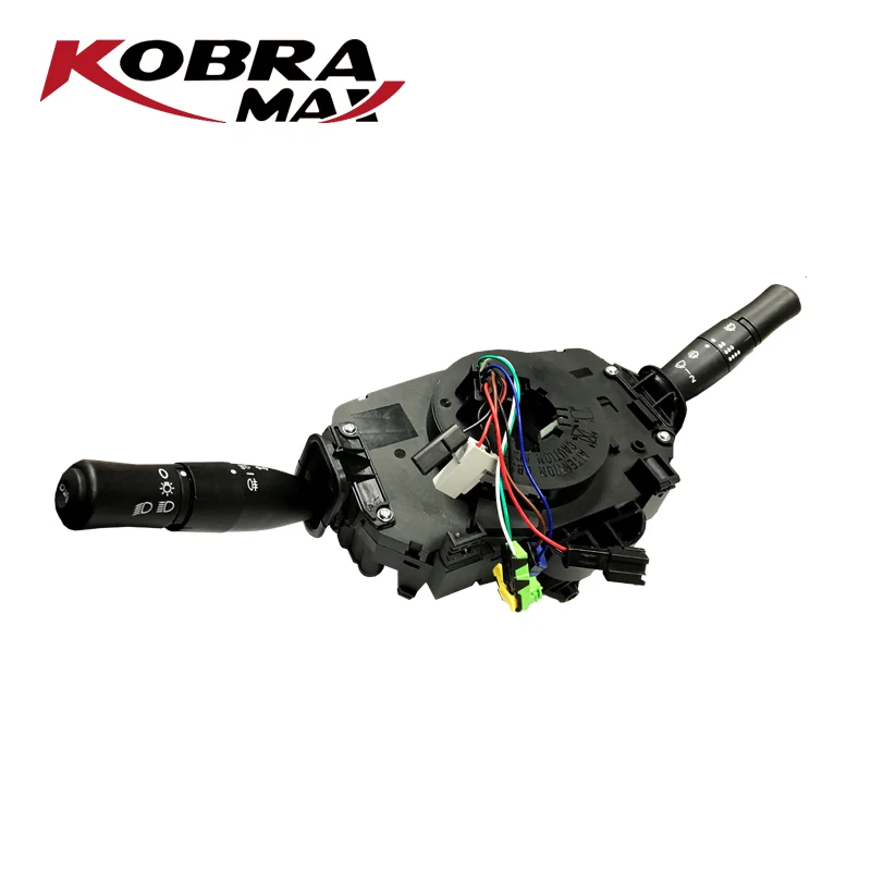 

Переключатель заднего стекла KobraMax, 8200216465, подходит для Renault Megane