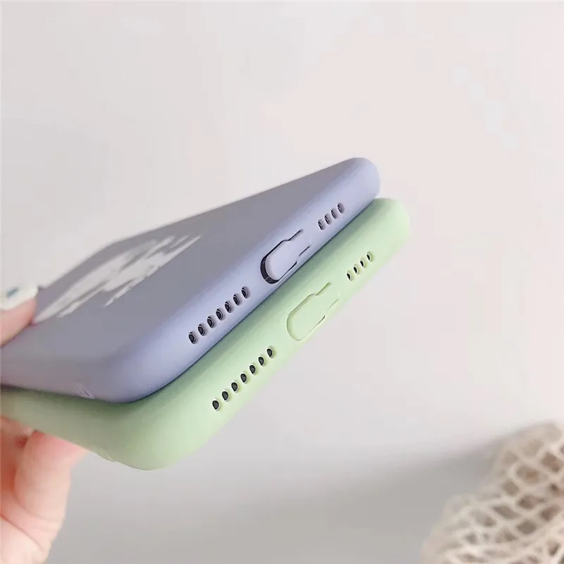 Милые Мультяшные в форме конфеты цвет мальчик собака чехол для телефона iphone XS MAX XR