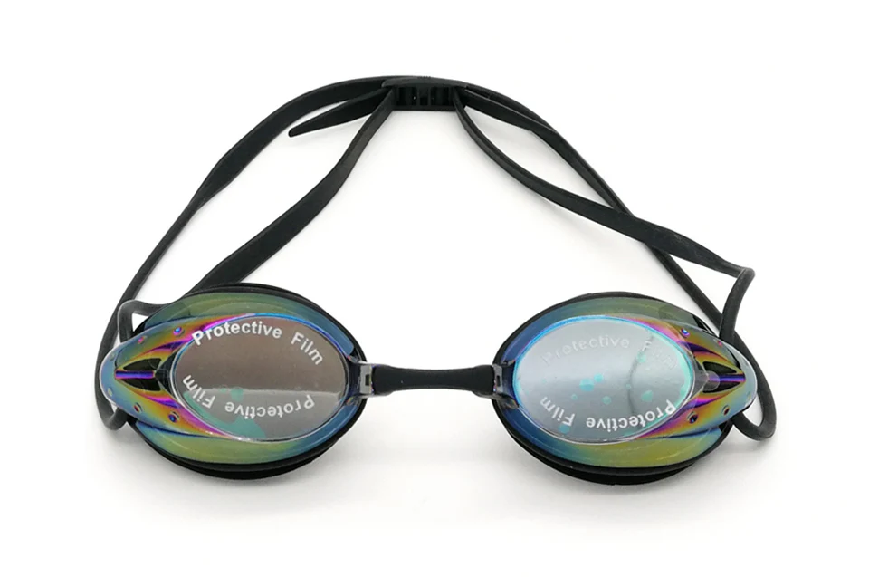 Unisex Swimming Goggles Anti-fog UV Protection Waterproof Surfing Professional Swimming Glasses Adult Swim Goggles Men Women