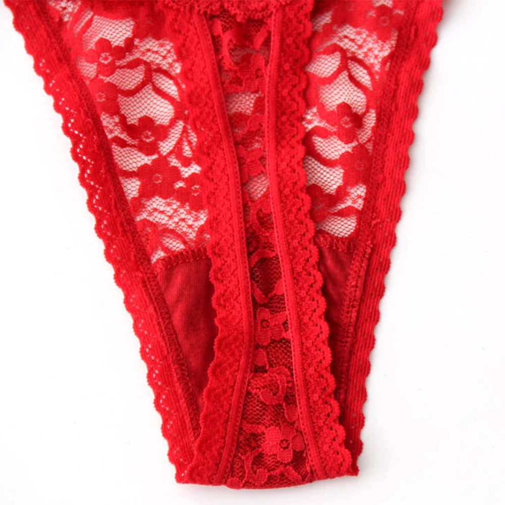 Женское соблазнительное женское нижнее белье Эротическое сексуальные кружевные