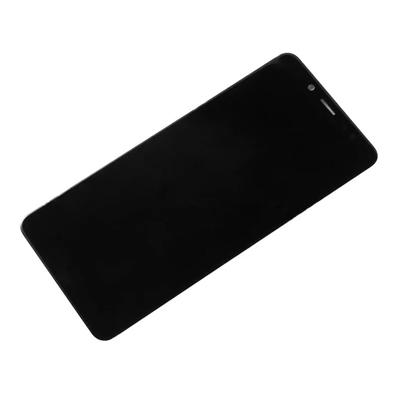 Оригинальный ЖК-экран для XIAOMI Redmi Note 5 Pro ЖК-дисплей сенсорный экран с рамкой 99