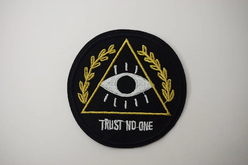 Alien UFO ET Iron On Patches Значки для шитья швов одежда костюмы пальто куртка брюки футболка брюки орнамент одежда