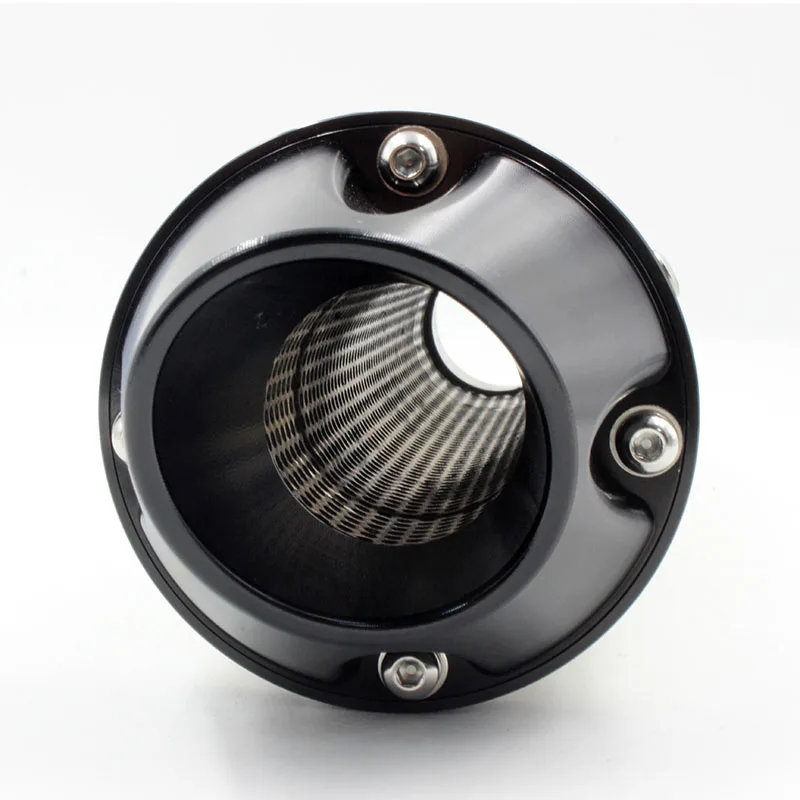 51 мм Akrapovic глушитель для мотоцикла DB Killer Pot Echappement Silencieux Moto Universel ER6N GY6 CRF 230 Z750