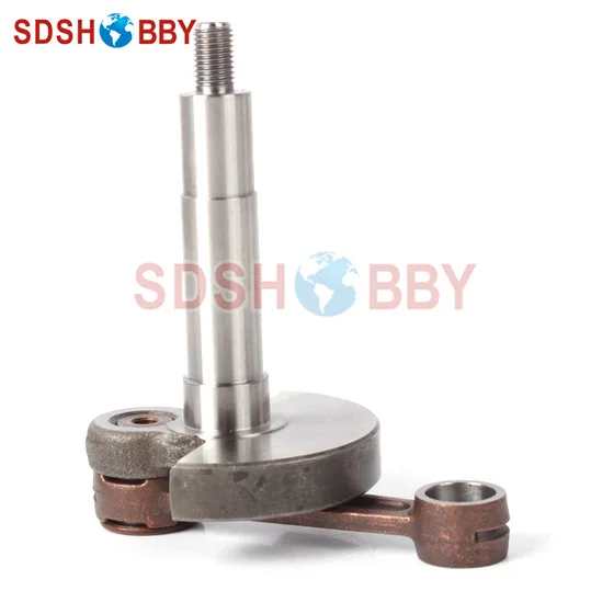 Один комплект шатуна для коленчатого вала двигателя EME60|set of|set rod |