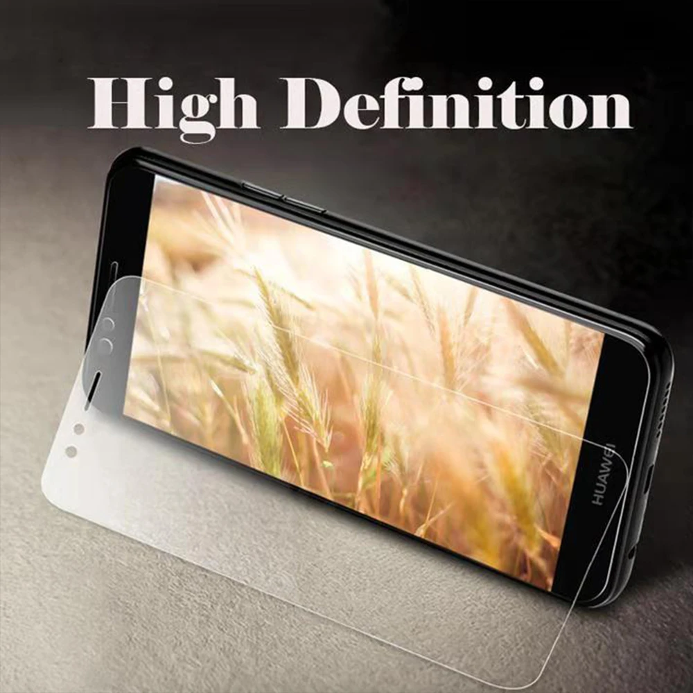 Для Huawei honor 9 Lite защита экрана на huawey homor honnor 8 X 8X light vetro view закаленное стекло
