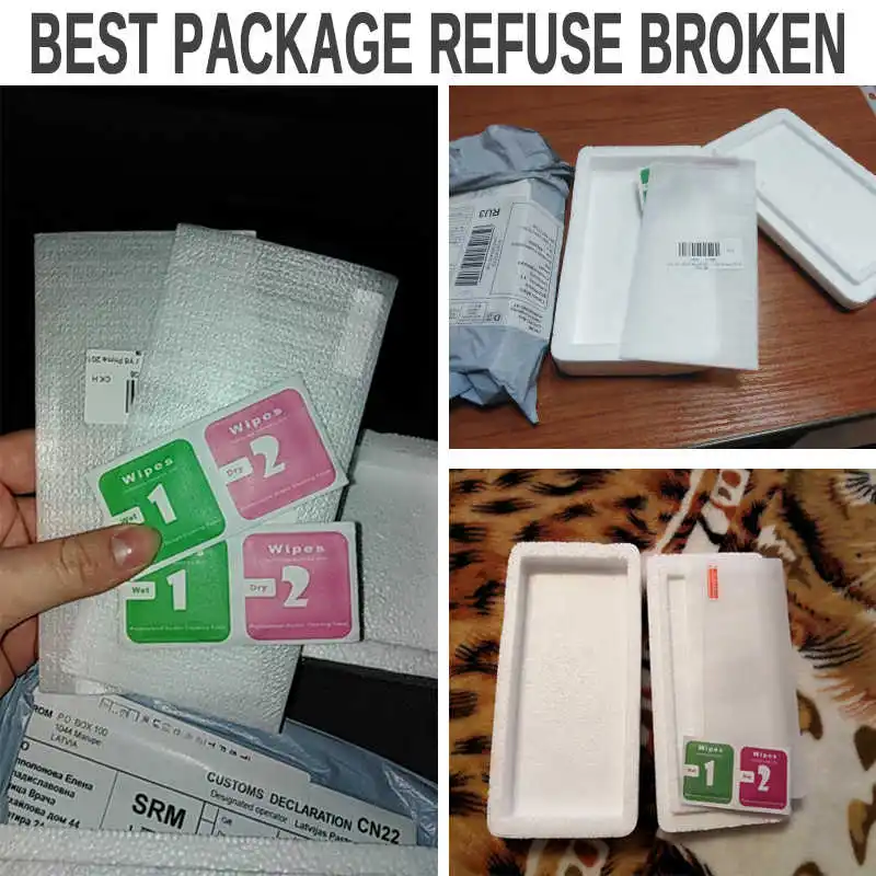 

Tempered Glass On Redmi go Note 5 Screen Protector For Xiaomi Xiomi Redmi 6A Note 6 7 Pro 3pro 5pro Protective Safety Film Glass