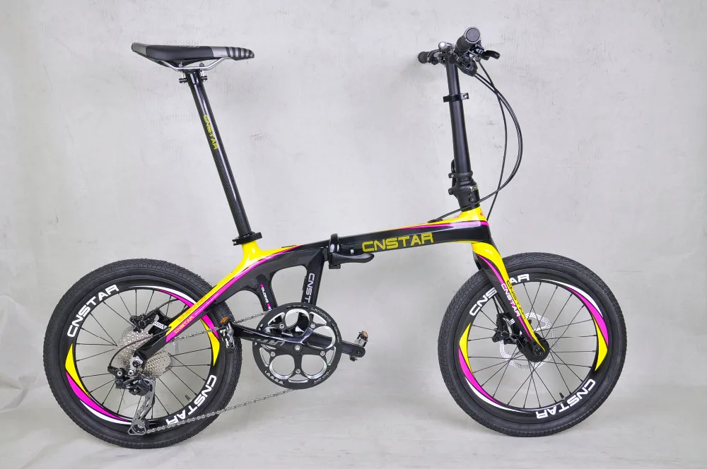 Красивый дизайн популярный товар 2018 хорошее качество 20 дюймовые карбоновые