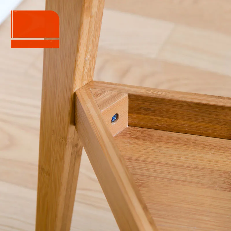 Продажа бамбукового дерева с цветами простой компьютерный стол маленький чайный