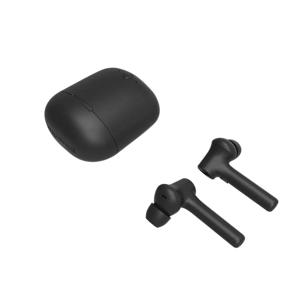 Оригинальные Bluedio Hi TWS беспроводные Bluetooth наушники 5 0 HiFi стерео спортивные
