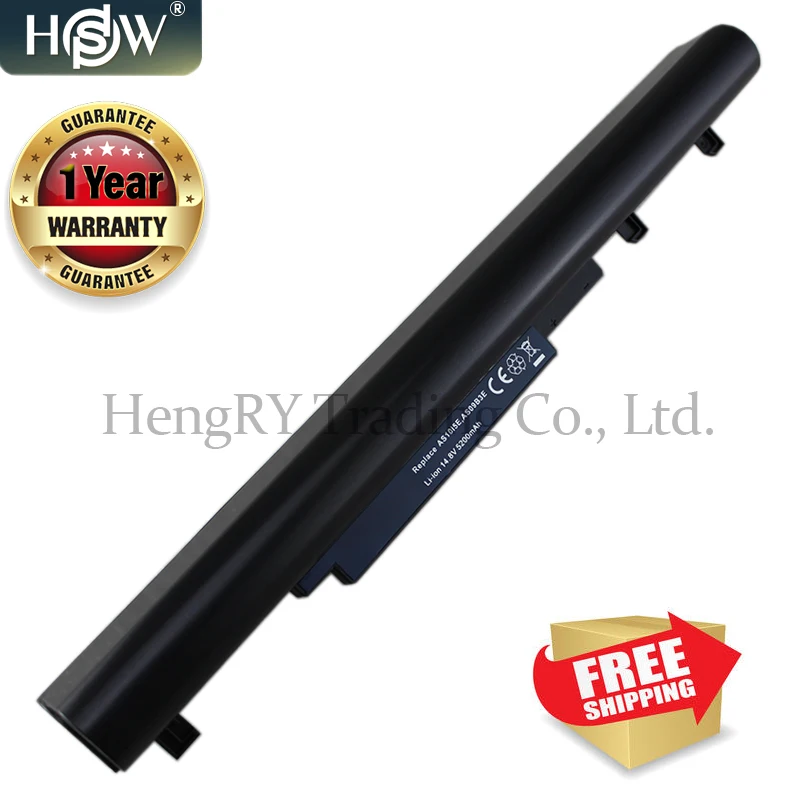8 ячеек батареи ноутбука AS09B56 AS09B58 AS10I5E AS09B35 AS09B3E для ACER Aspire 3935 TravelMate 8372 8372TG 8481 8481 T серии