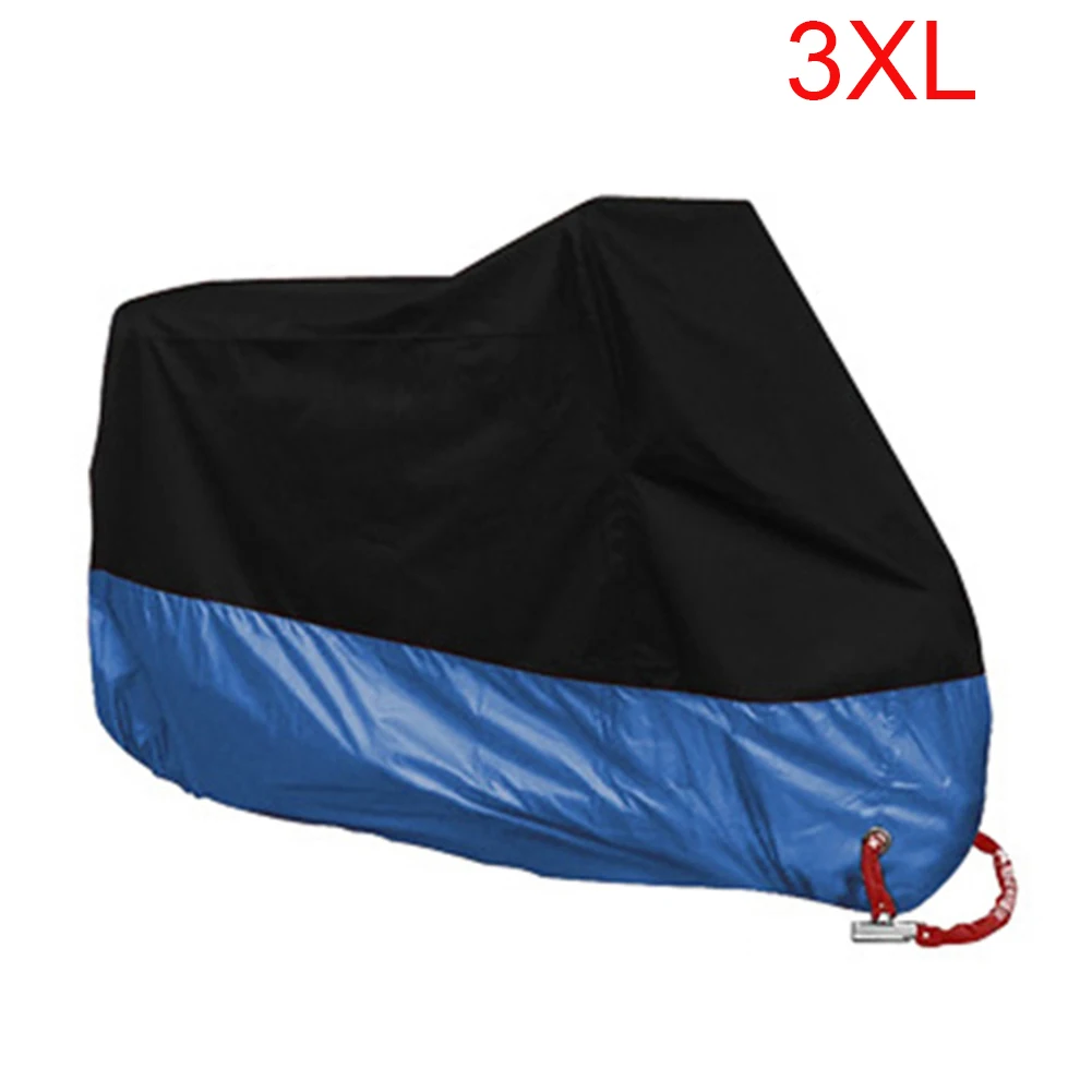 3XL-HEI-LAN EA589 покрышки для мотоциклов для CBR1000RR GILERA Runner STREET GLIDE аксессуары для мотоциклов XSR900 V-ROD PULSAR NS 200 аксессуары - Цвет: 3XL-HEI-LAN