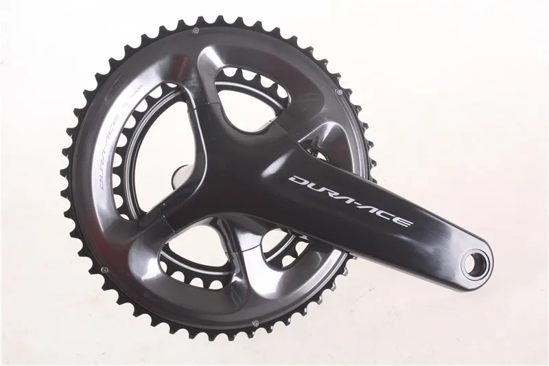 Shimano DURA-ACE R9100 11 S 2x11 набор скоростных групп для шоссейного велосипеда