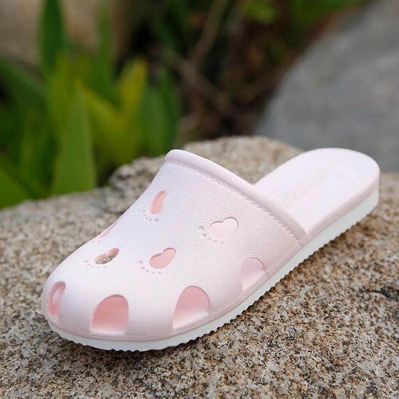 Летняя обувь женские сандалии шлепанцы Брендовая женская легкие Zapatos Mujer большие