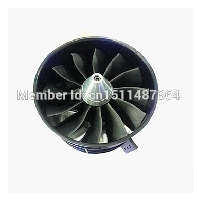 120 мм Ducted Fan с EDF 5052 motor kv500 all set|fan sunon|fan goldfan bed |