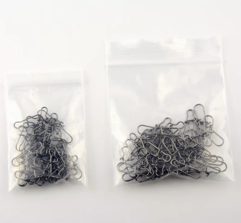 2016 Топ Продвижение Рыбалка Шестерни Интимные аксессуары быстро зажим Булавки