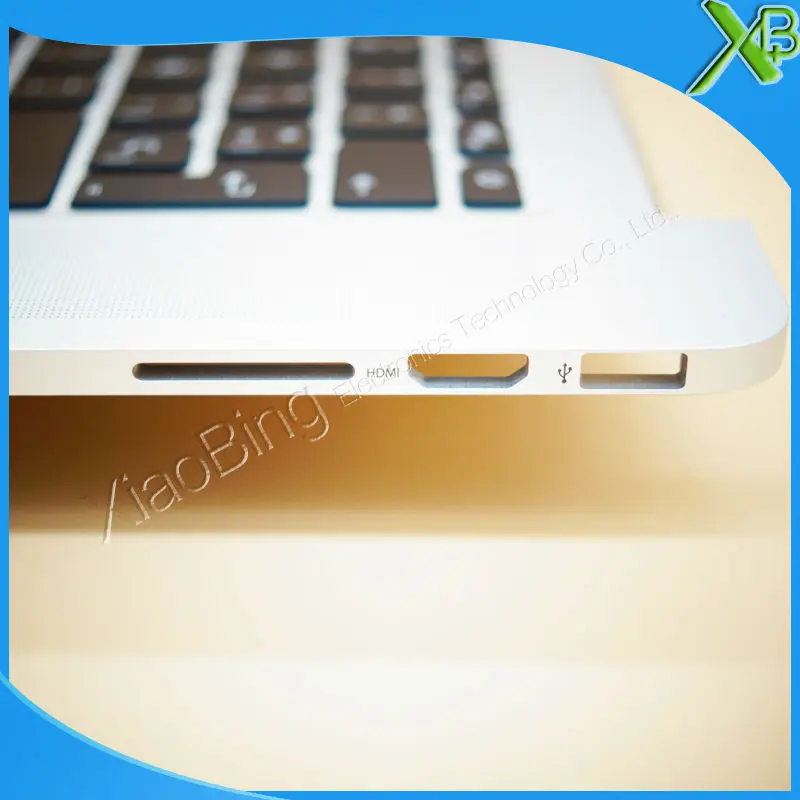 Новый чехол с SP испанской клавиатурой для MacBook Pro Retina 15 4 &quotA1398 2015 2016 лет|keyboard